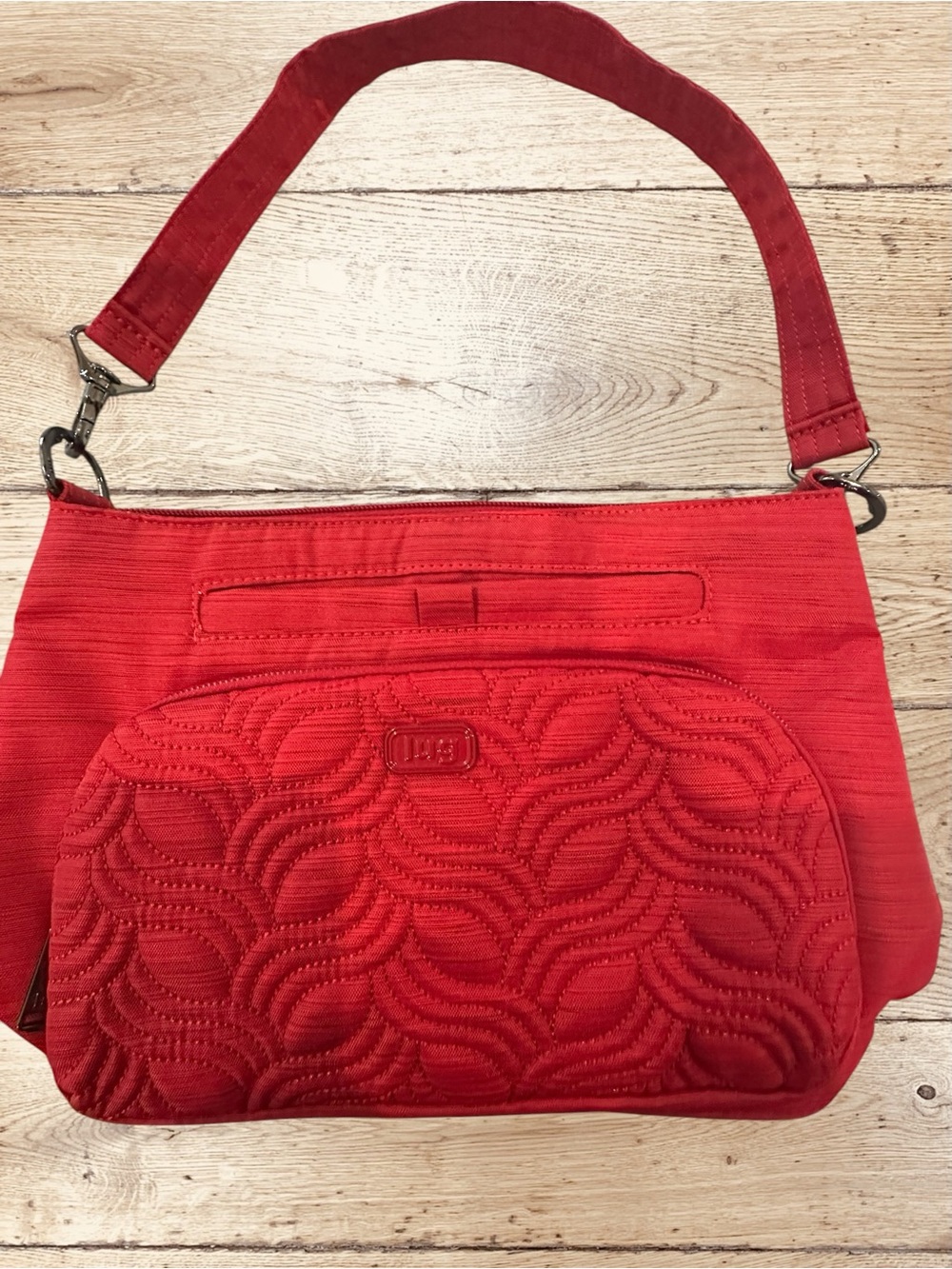 Lug Samba Bag. Never Carried. Brand new! - Picture 6 of 8